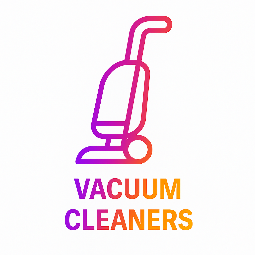  Vacuum Cleaners 